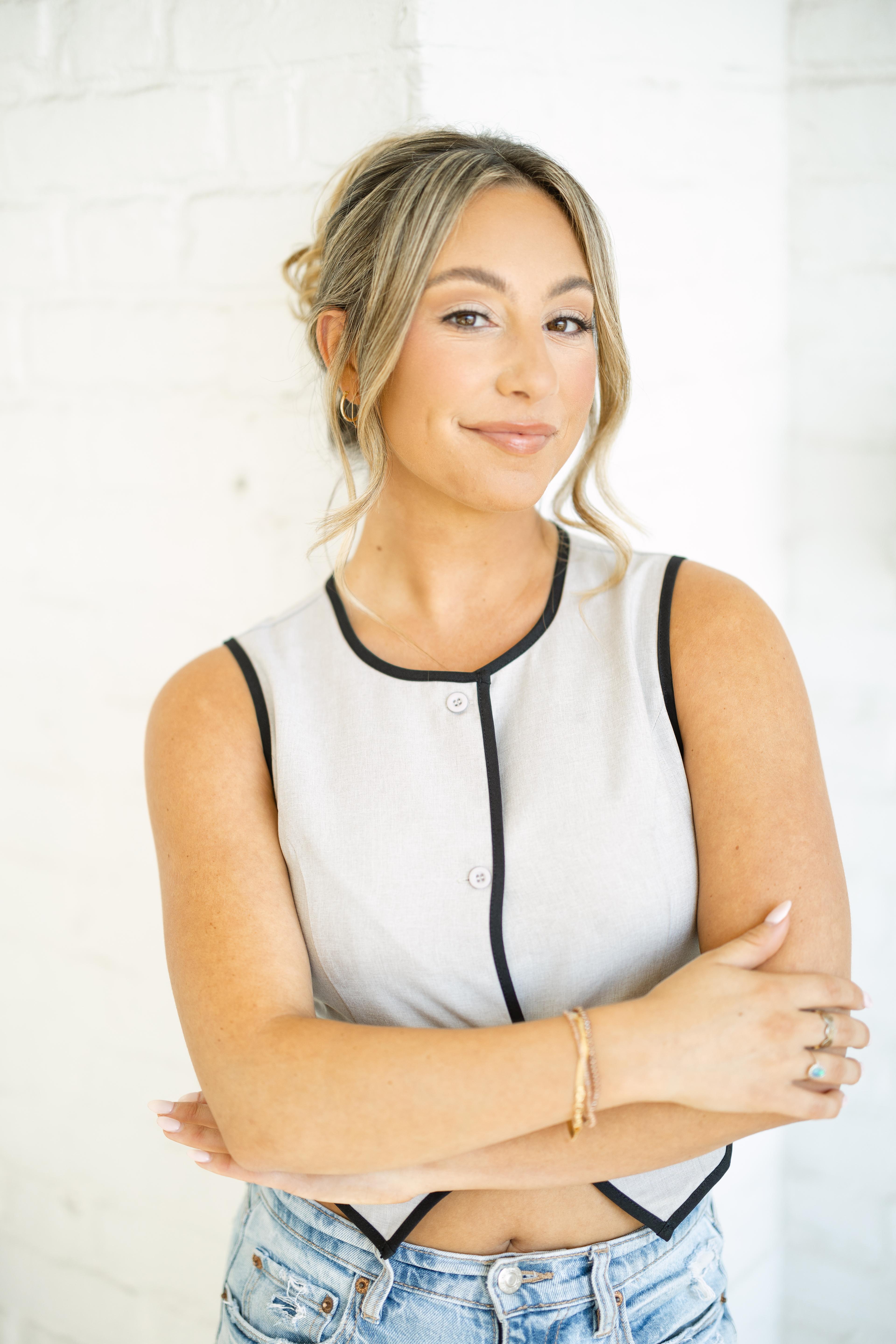 Jordan Klebe — Just Kaptured Productions