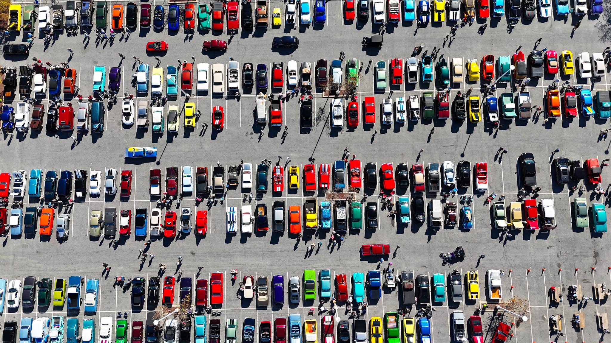 Event · Fenwick Island · 2023 — Just Kaptured Productions