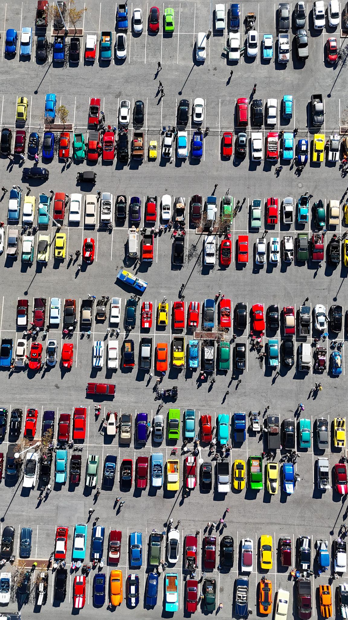 Race rally event — frame 4