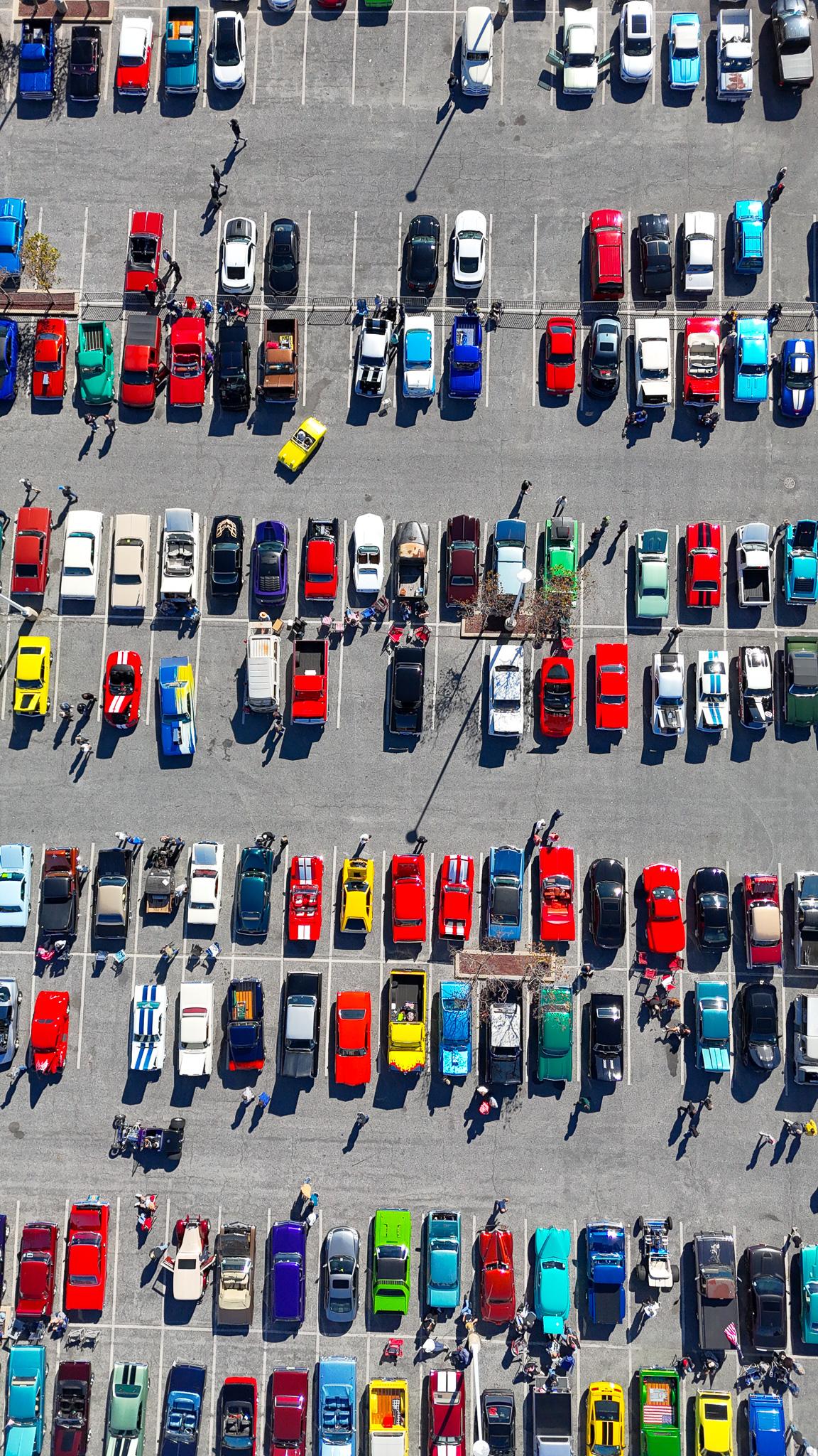 Race rally event — frame 5