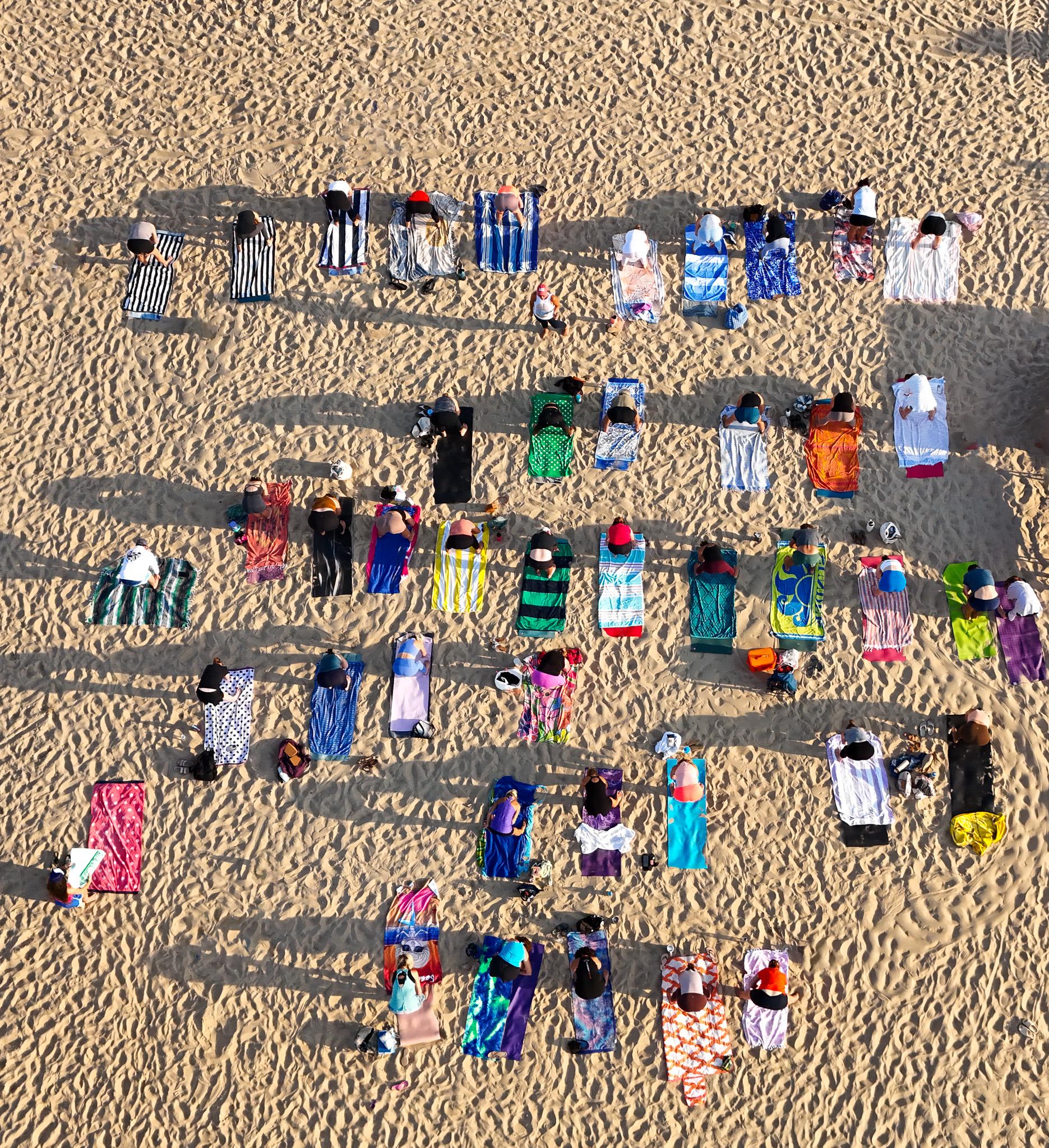 Commercial · Lifestyle · 2024 — Just Kaptured Productions