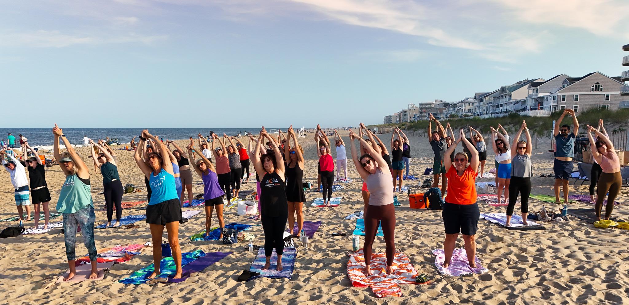 Lifestyle & wellness session — frame 6