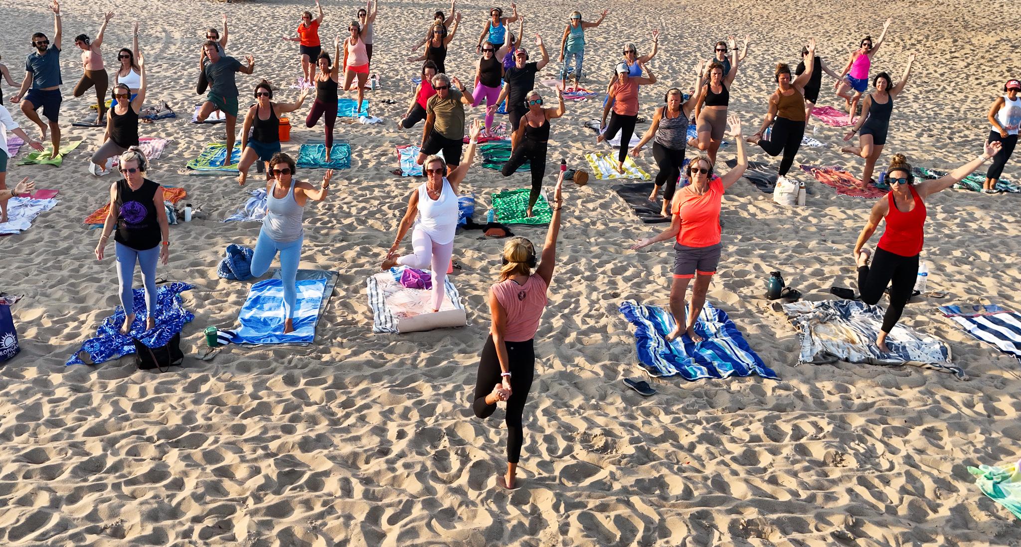 Lifestyle & wellness session — frame 9